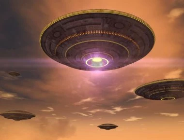 Το ΑΤΙΑ του 1897 πάνω από την Aurora του Τέξας και ο παράξενος πιλότος - Ομαδική παράνοια ή ψέμα;